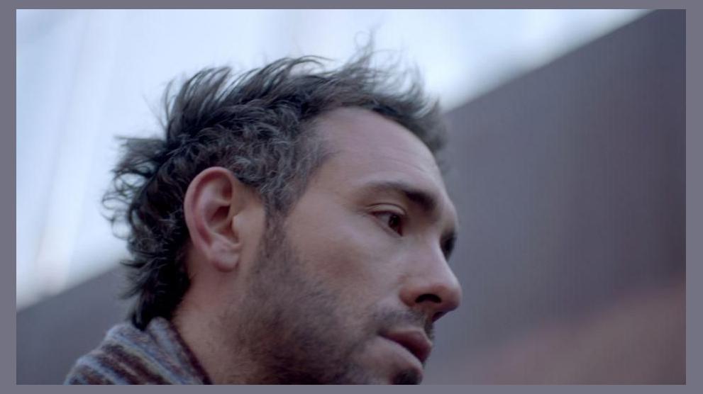 Charlie Winston